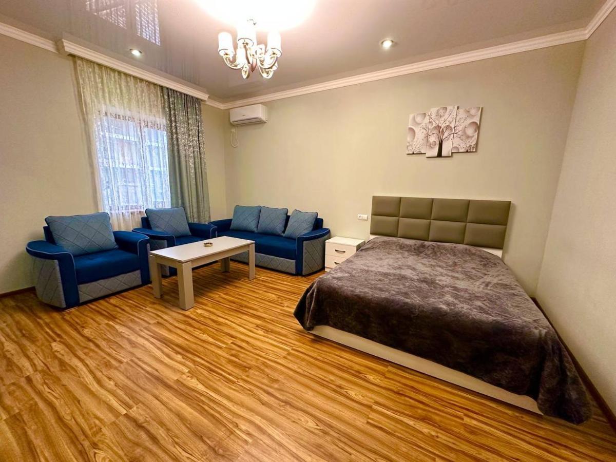 예레반 Kond Apart House 아파트 외부 사진