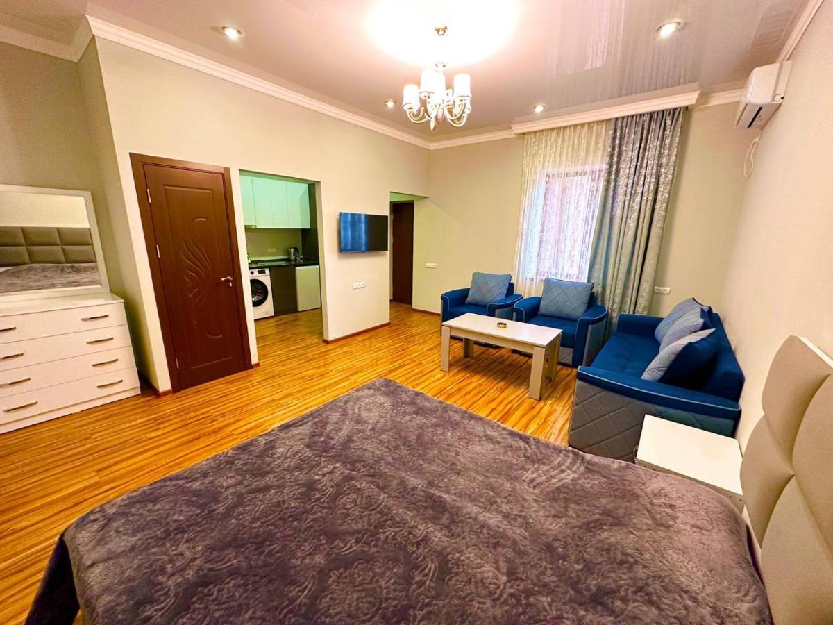 예레반 Kond Apart House 아파트 외부 사진